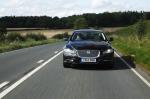Jaguar XJ 2012 года (UK)